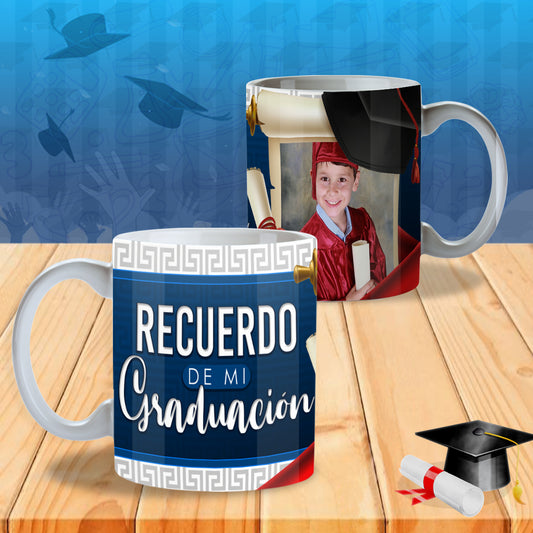 Graduación 29