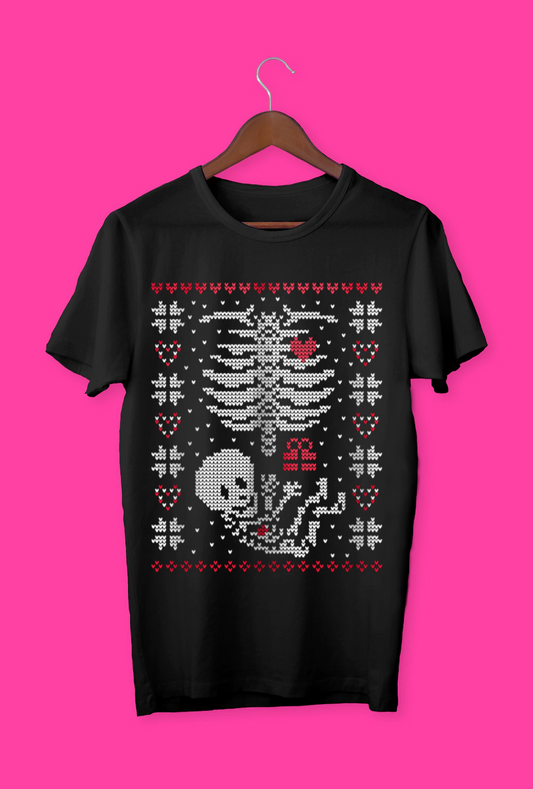 Playera Navidad 2