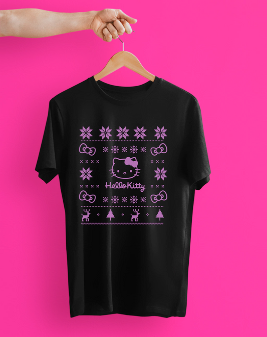 Playera Navidad 6