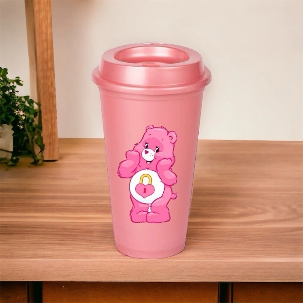 Vaso Reusable