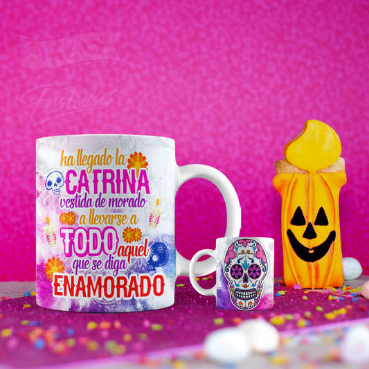 Calaverita 10