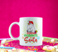 Taza Navidad 60