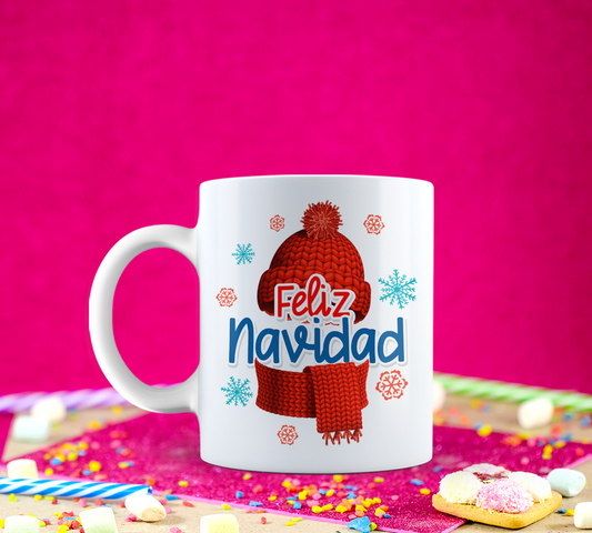 Taza Navidad 61