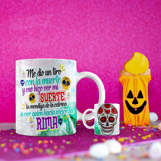 Calaverita 14