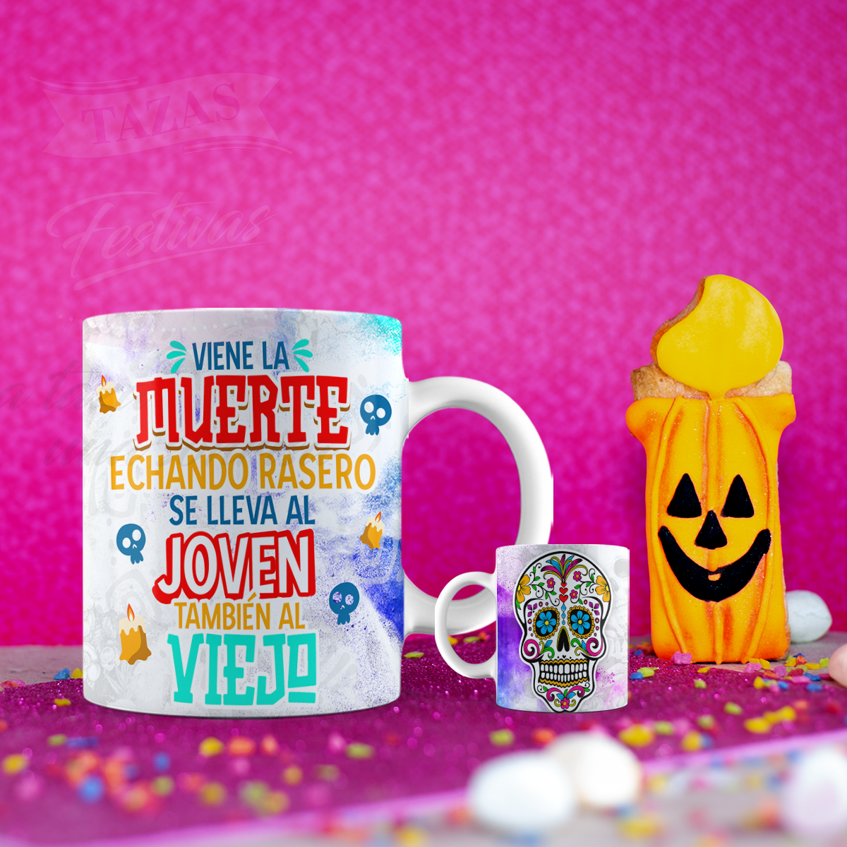 Calaverita 15