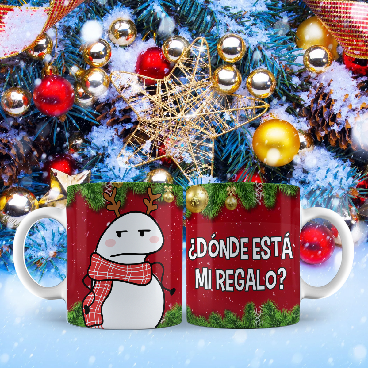 FLORK NAVIDAD 2