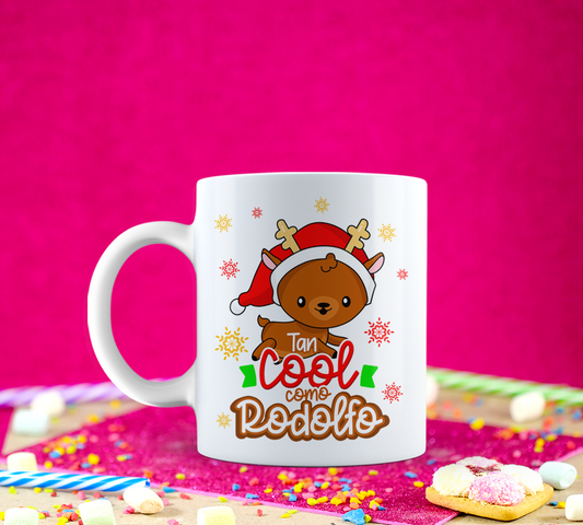 Taza Navidad 53