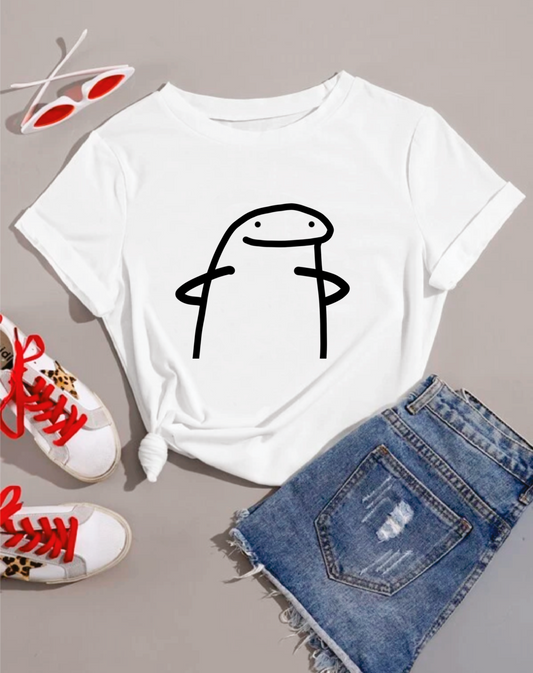 Playera Flork