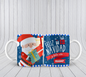 Taza Navidad 22