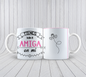 Taza Amistad 17