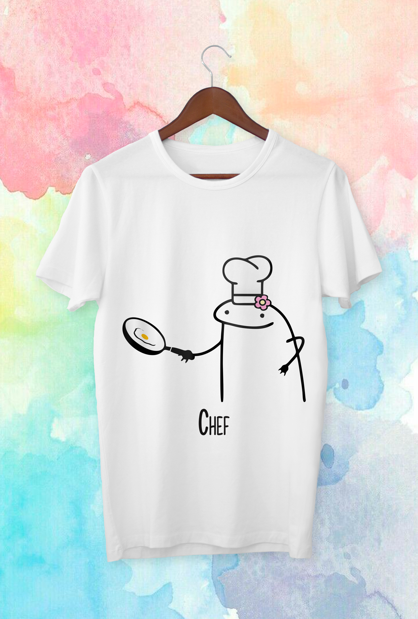 Flork Chef