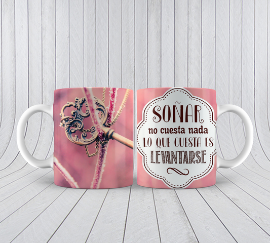 Taza Motivacional 02