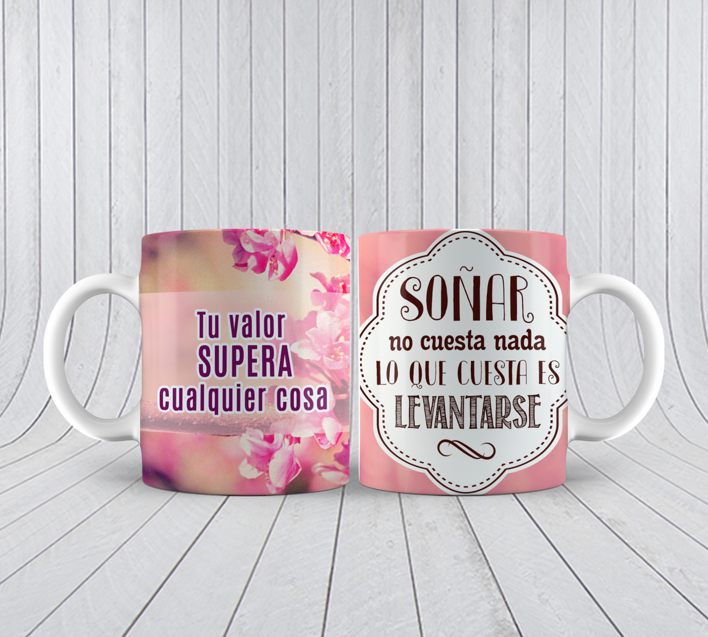 Taza Motivacional 03