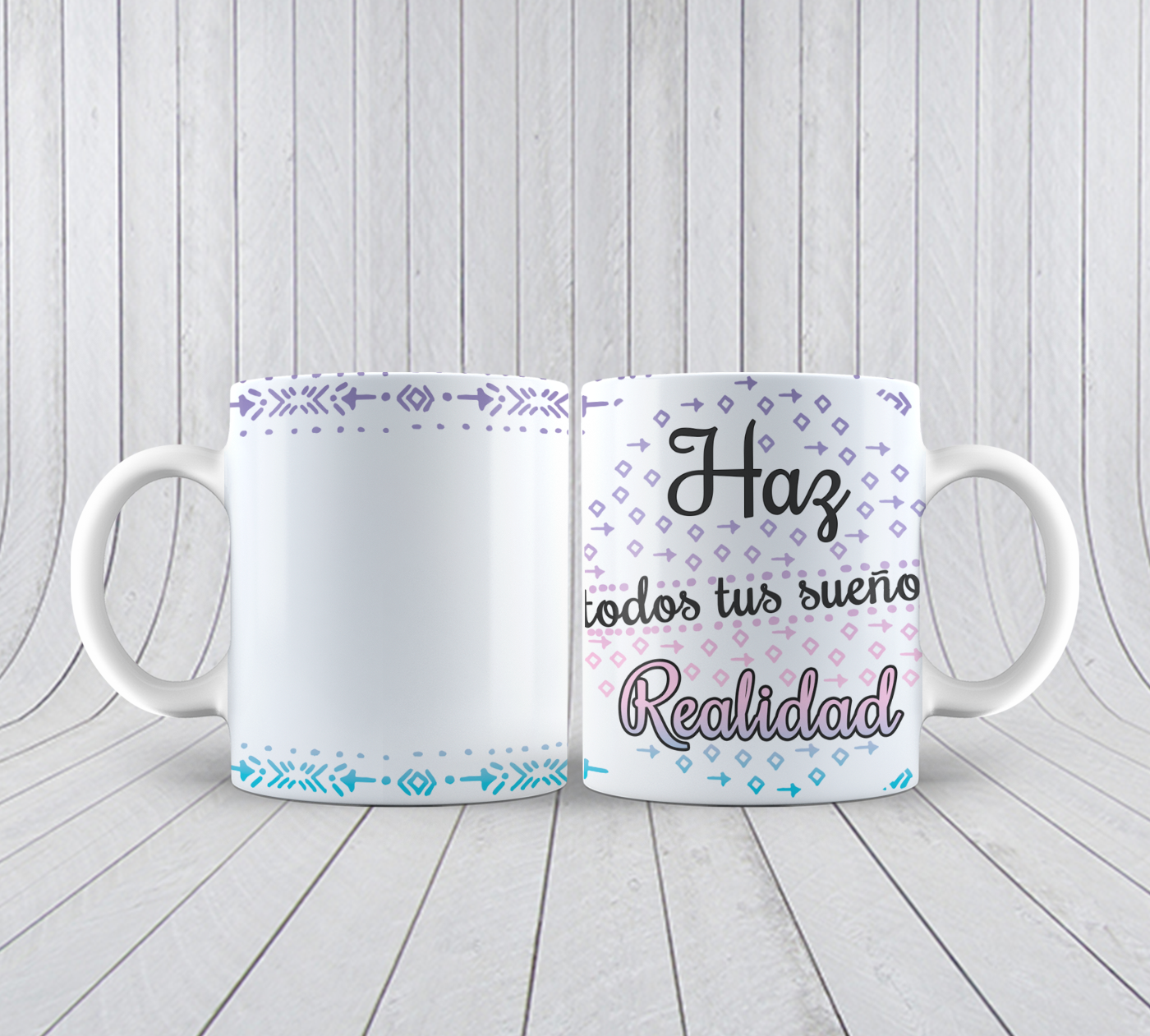 Taza Motivacional 04