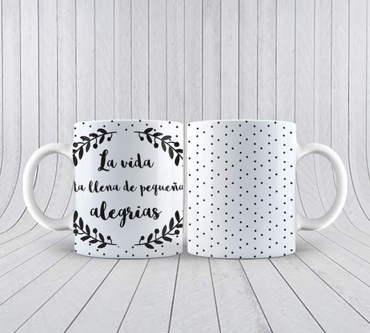 Taza Motivacional 06