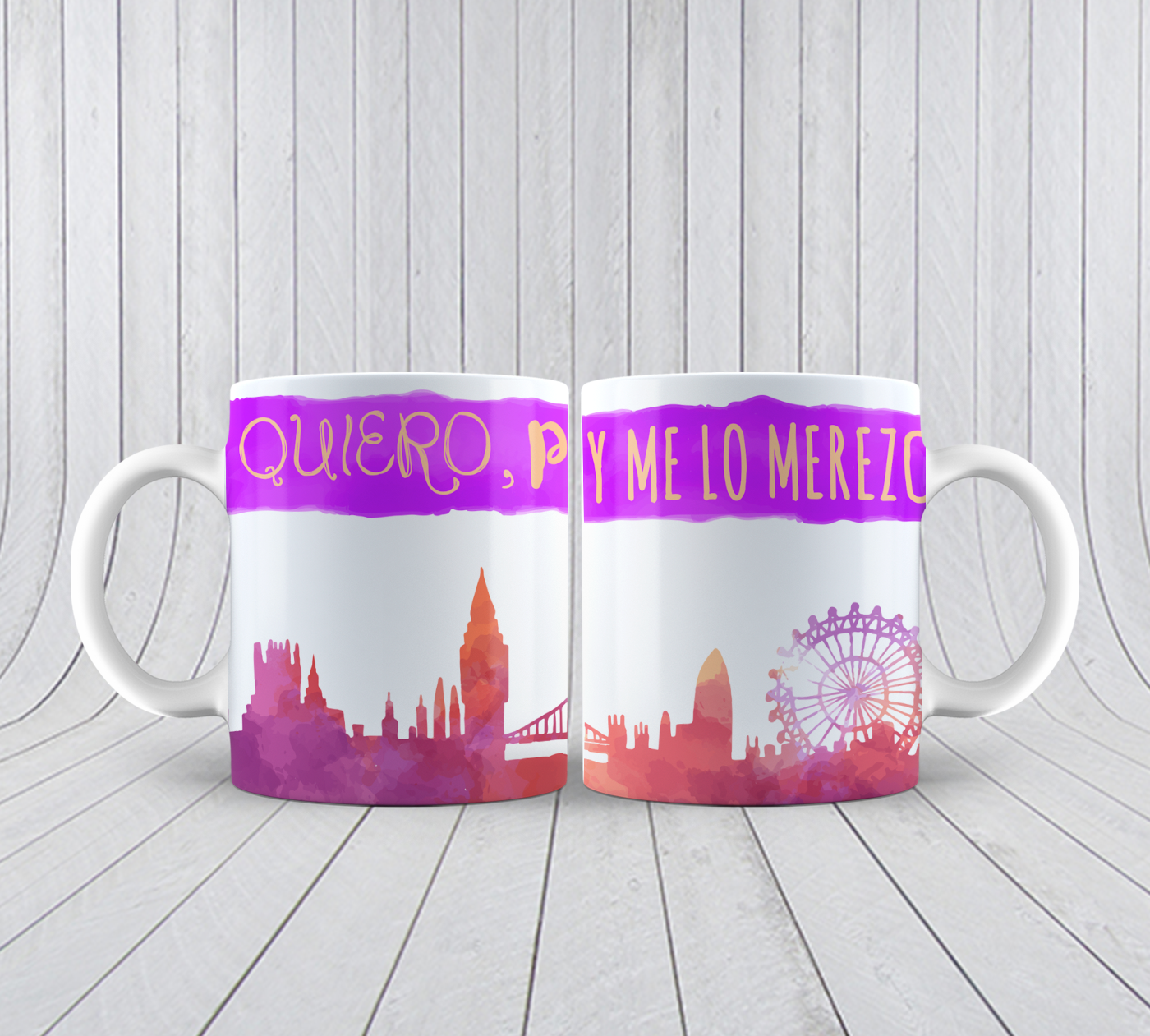 Taza Motivacional 08