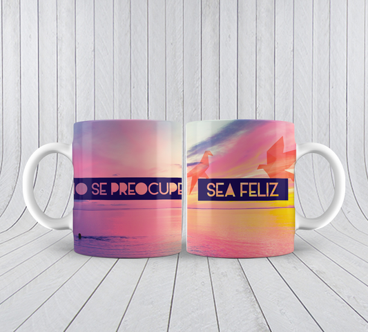 Taza Motivacional 09