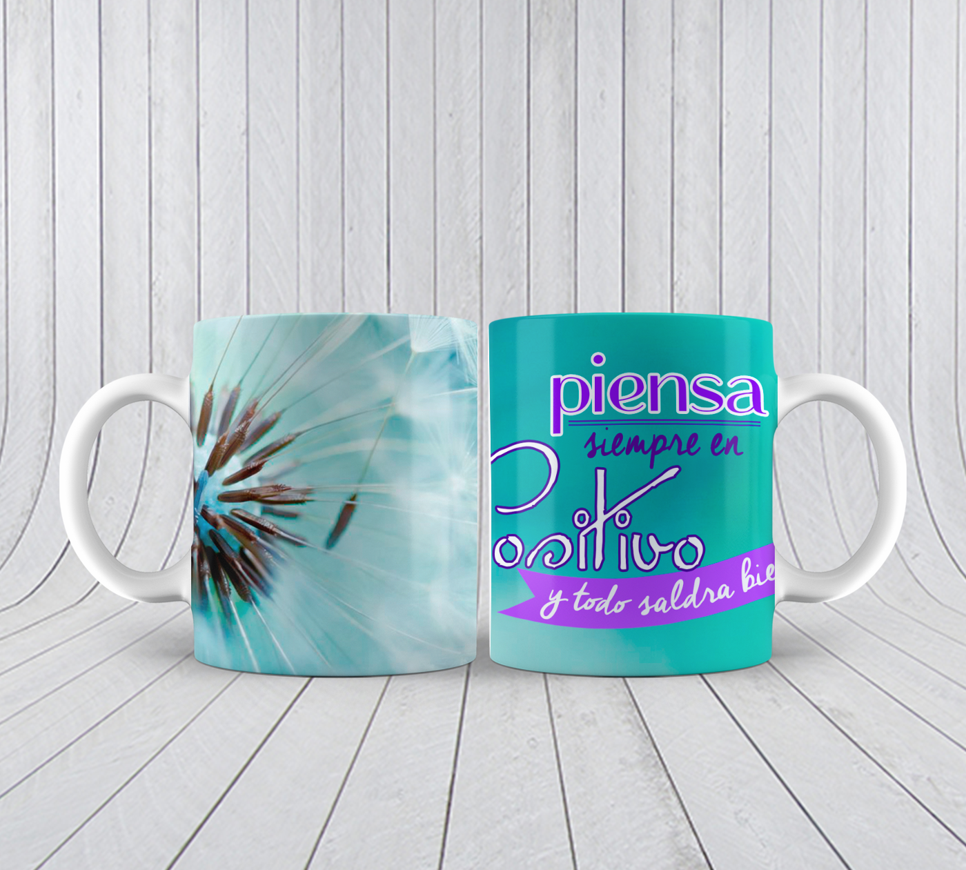 Taza Motivacional 10