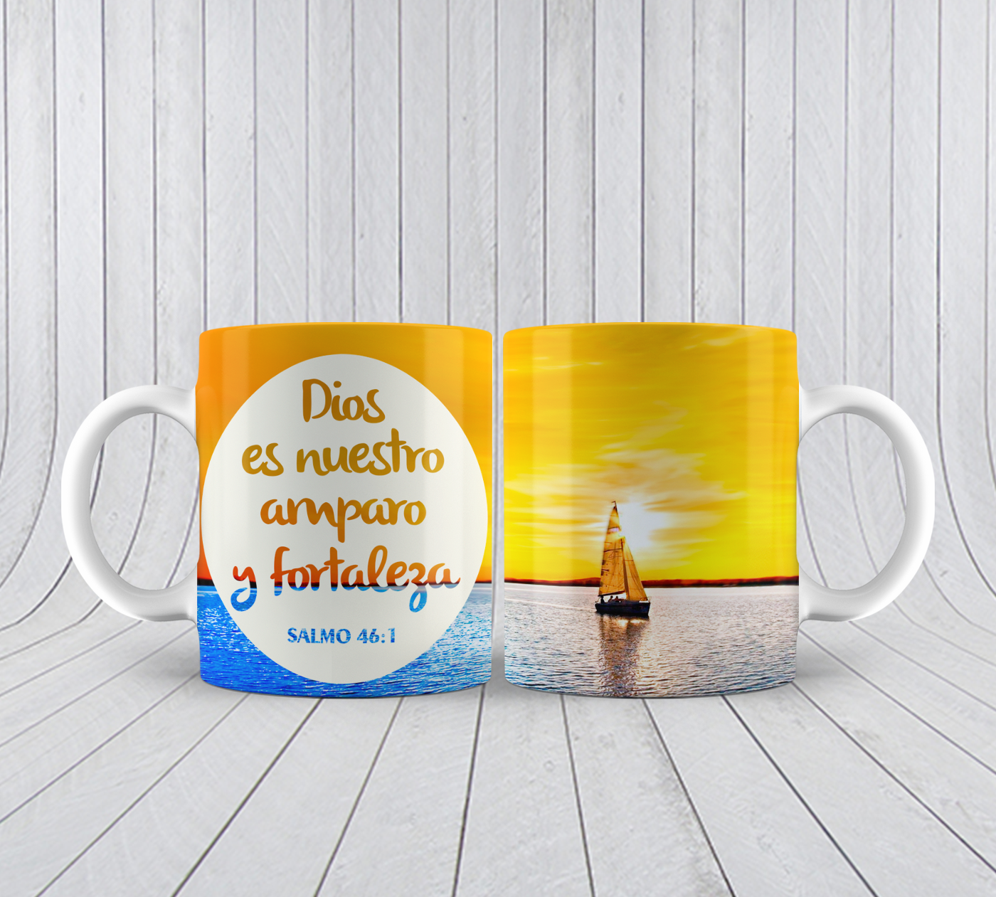 Taza Motivacional 15