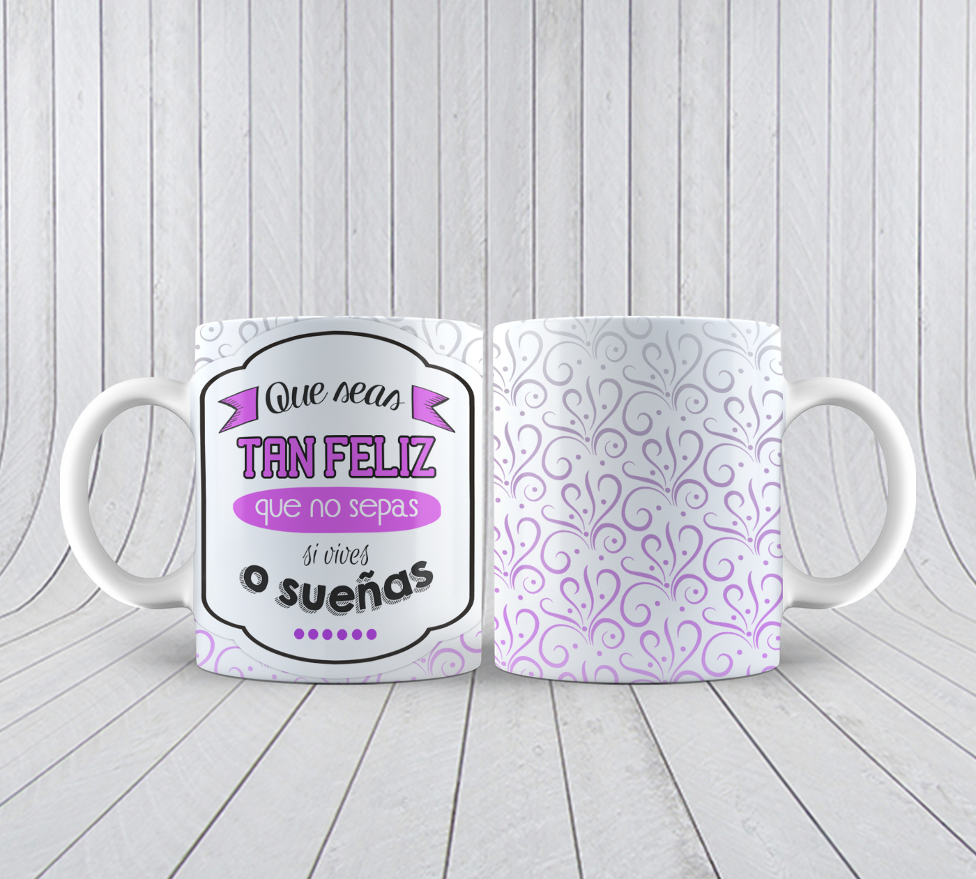 Taza Motivacional 28