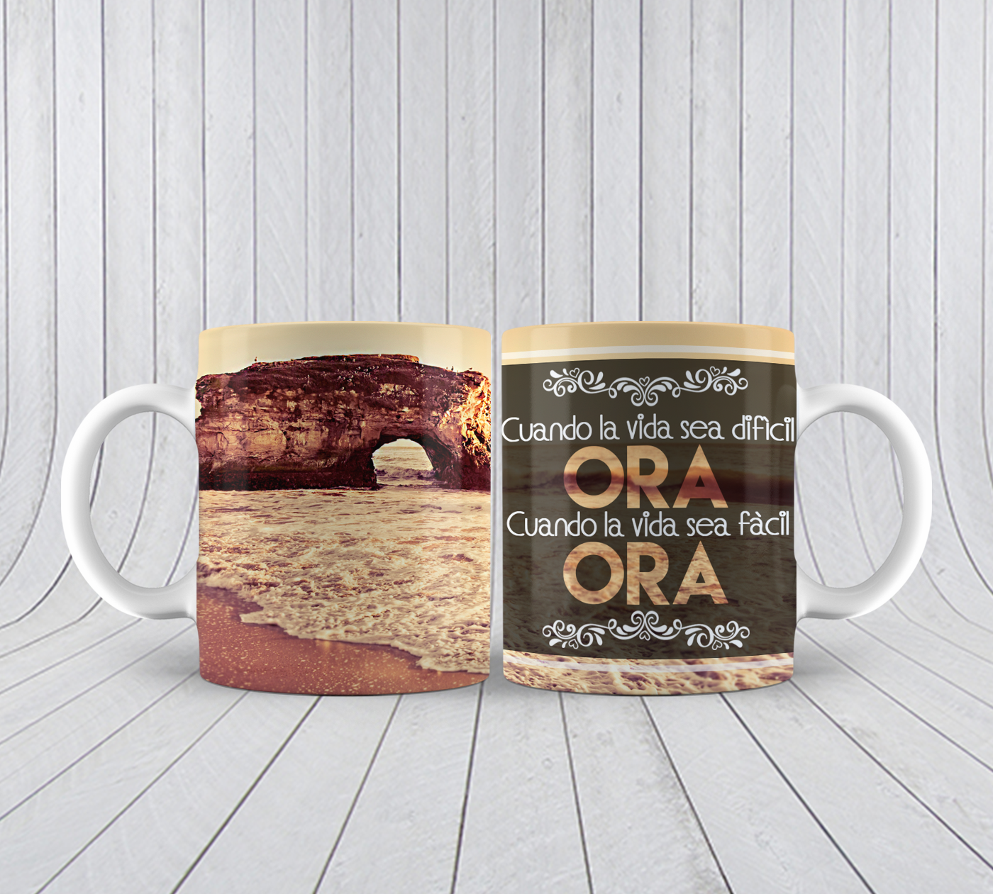 Taza Motivacional 29