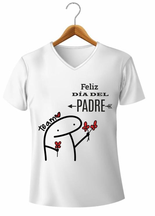 Playera Papá 2