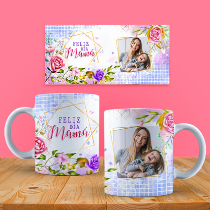 Madres 35