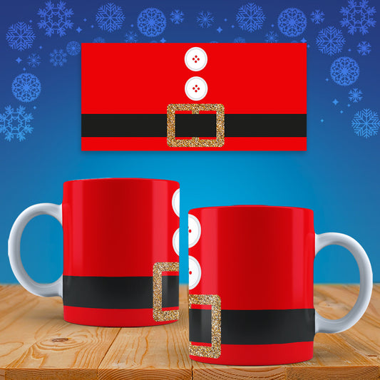 Taza Navidad 28