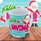 Taza Navidad 27