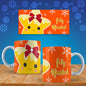 Taza Navidad 39