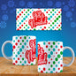 Taza Navidad 46