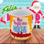 Taza Navidad 23