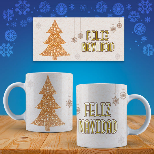 Taza Navidad 47