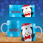 Taza Navidad 32