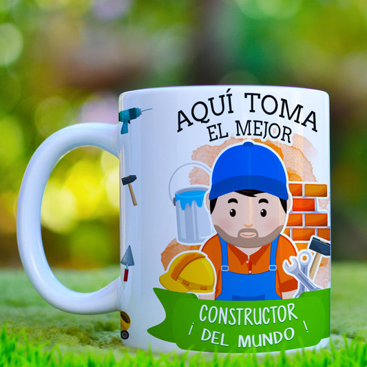 Taza Constructor