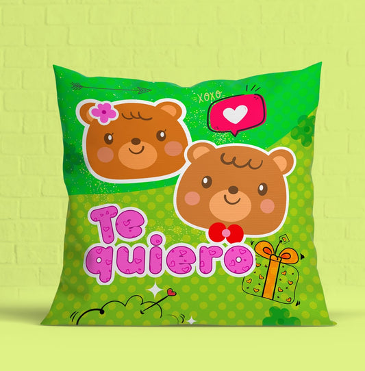 Cojín 13