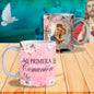 Taza Primera Comunion 14