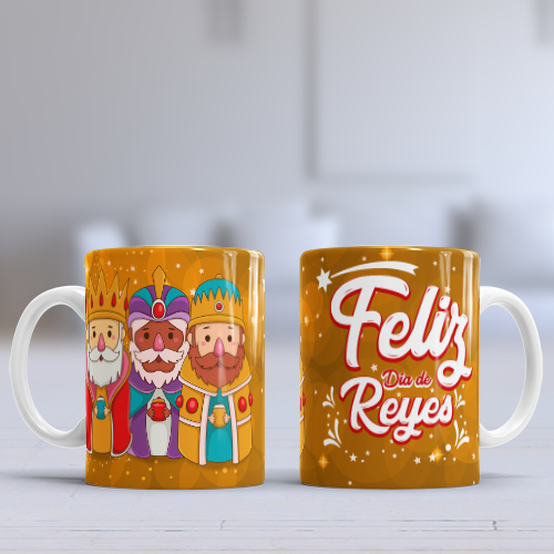 Reyes 6