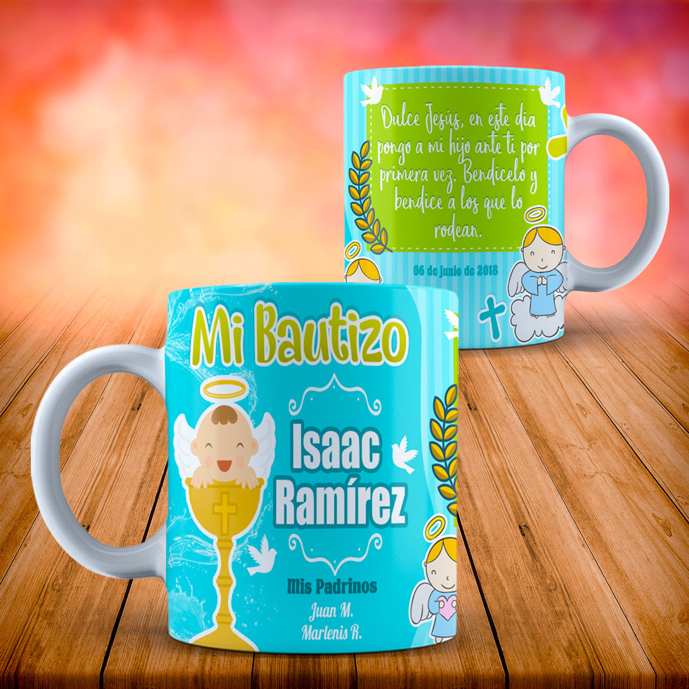 Taza Bautizo 27