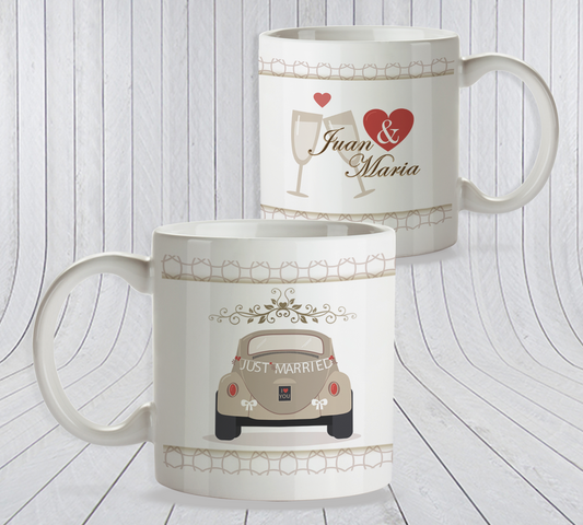 Taza Boda 05