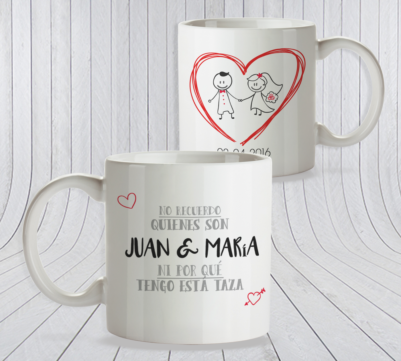 Taza Boda 09