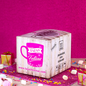 Caja para taza