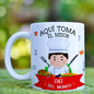 Taza Chef El