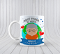 Taza Abuelo