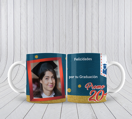 Graduación 07