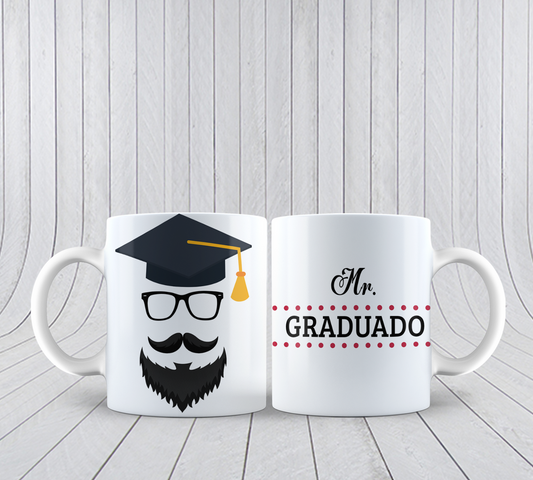 Graduación 11