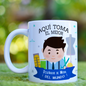 Taza Diseñador Moda El