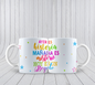 Taza Motivacional 31