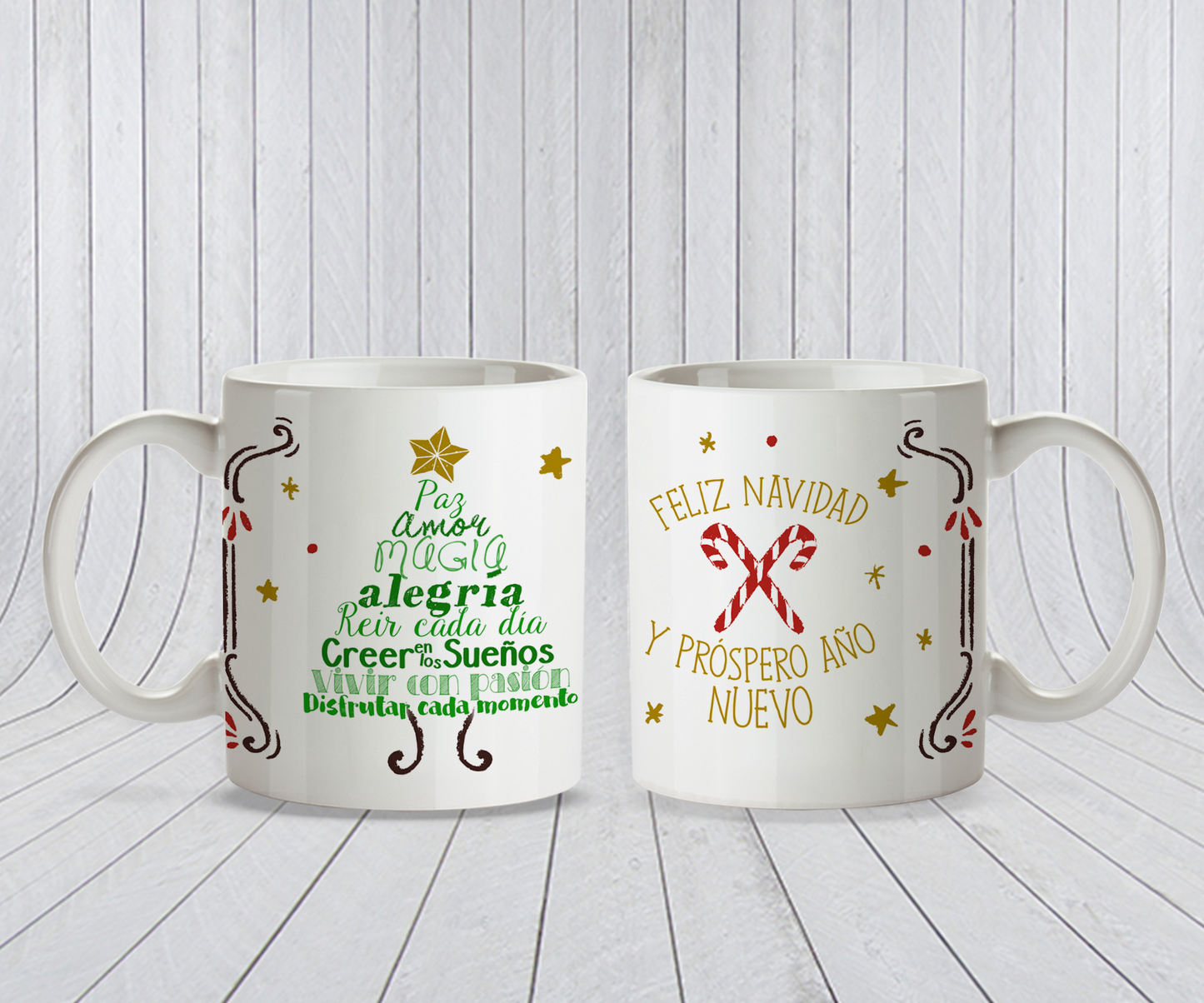 Taza Navidad 01