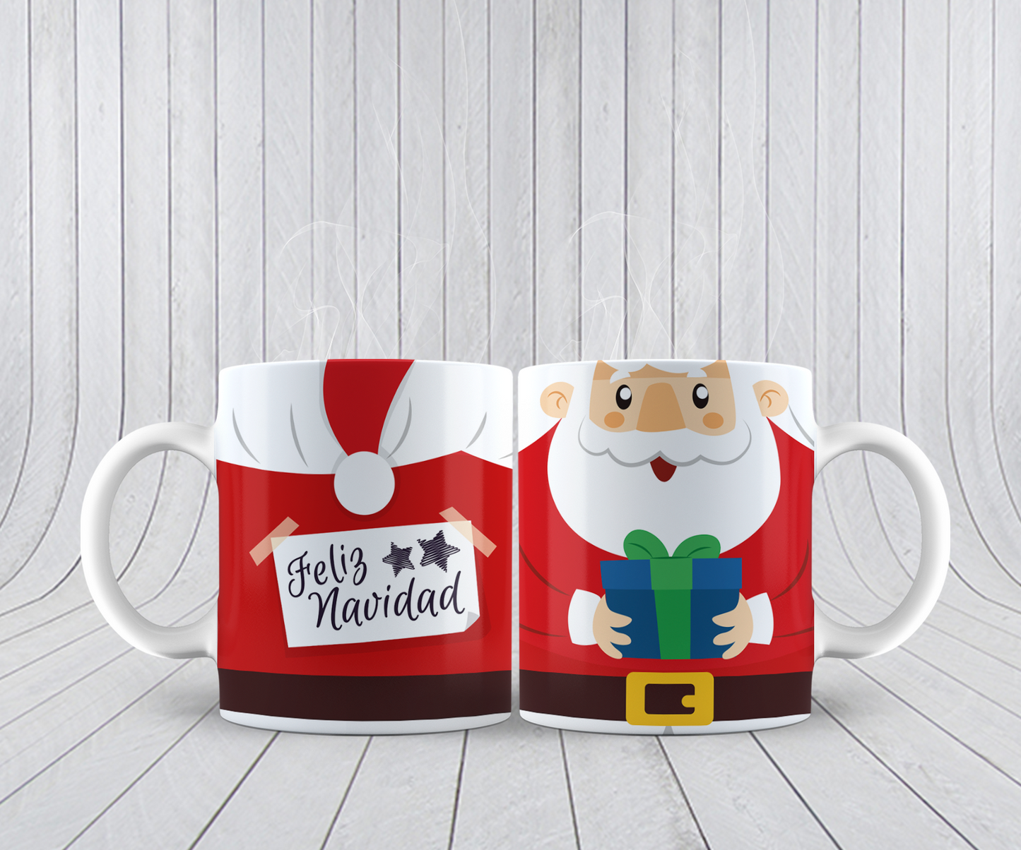 Taza Navidad 03